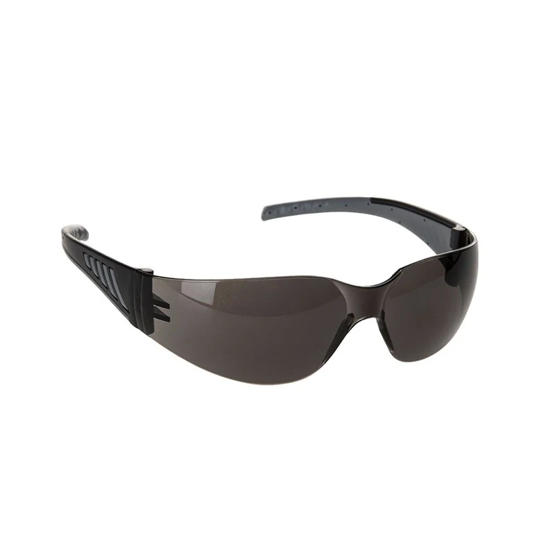 Lunettes Enveloppantes Pro Fumé - PORTWEST