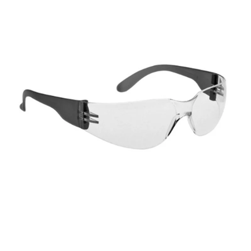 Lunettes Enveloppantes Pro Incolore - PORTWEST