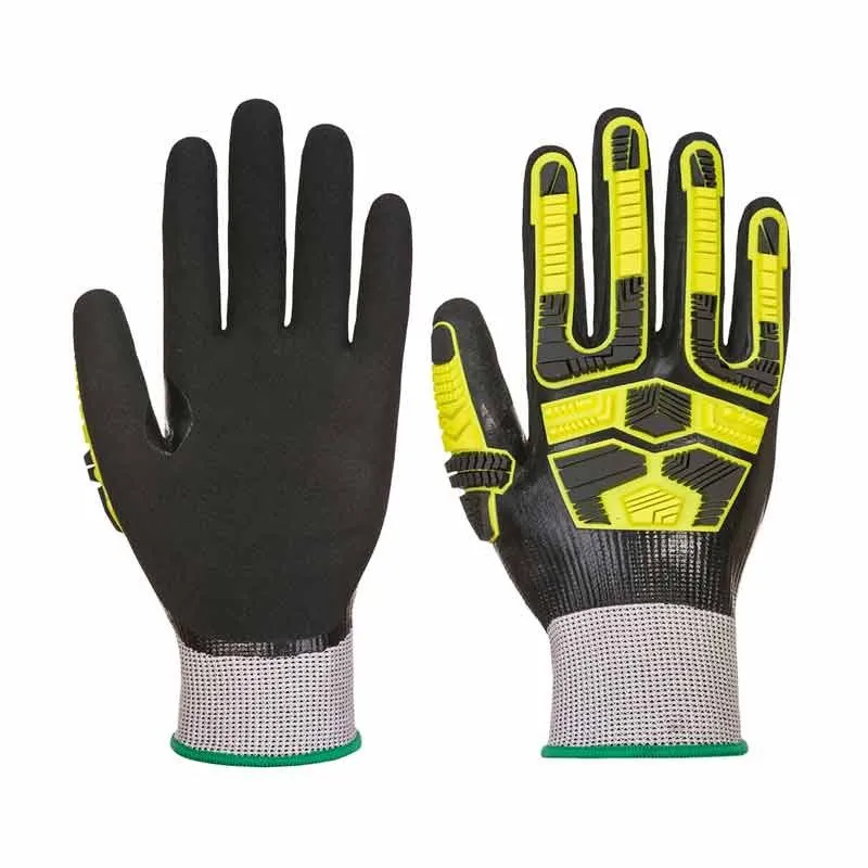 Gant Waterproof Anti-Impact - PORTWEST