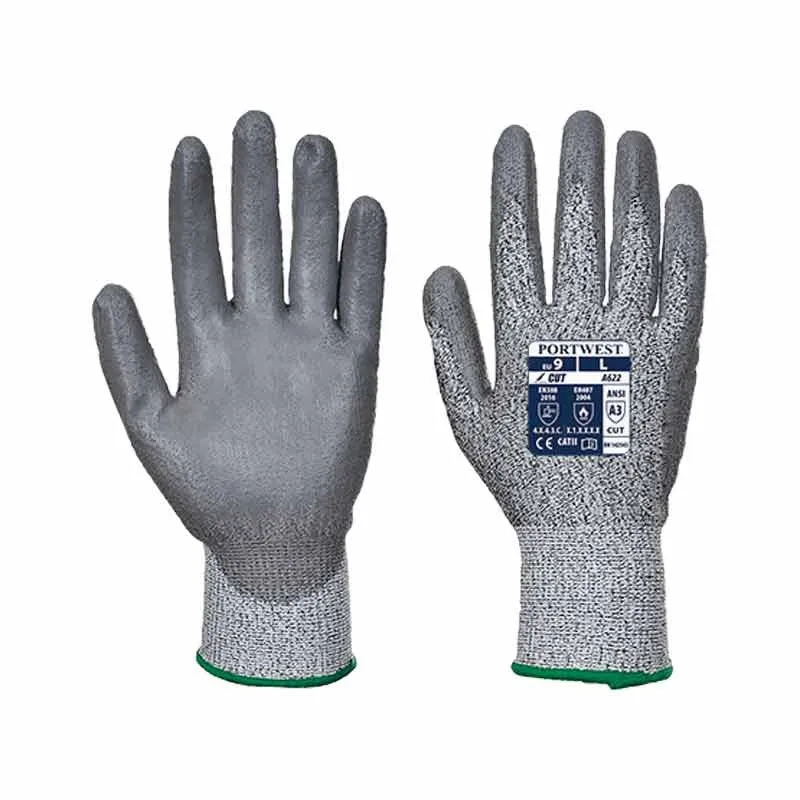 Gant Anti Coupure Paume PU - PORTWEST