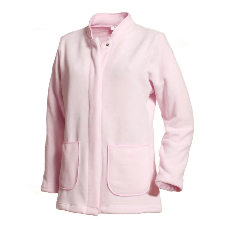 Veste Polaire Passe-Couloir Diego Rose - HASSON by MOLINEL