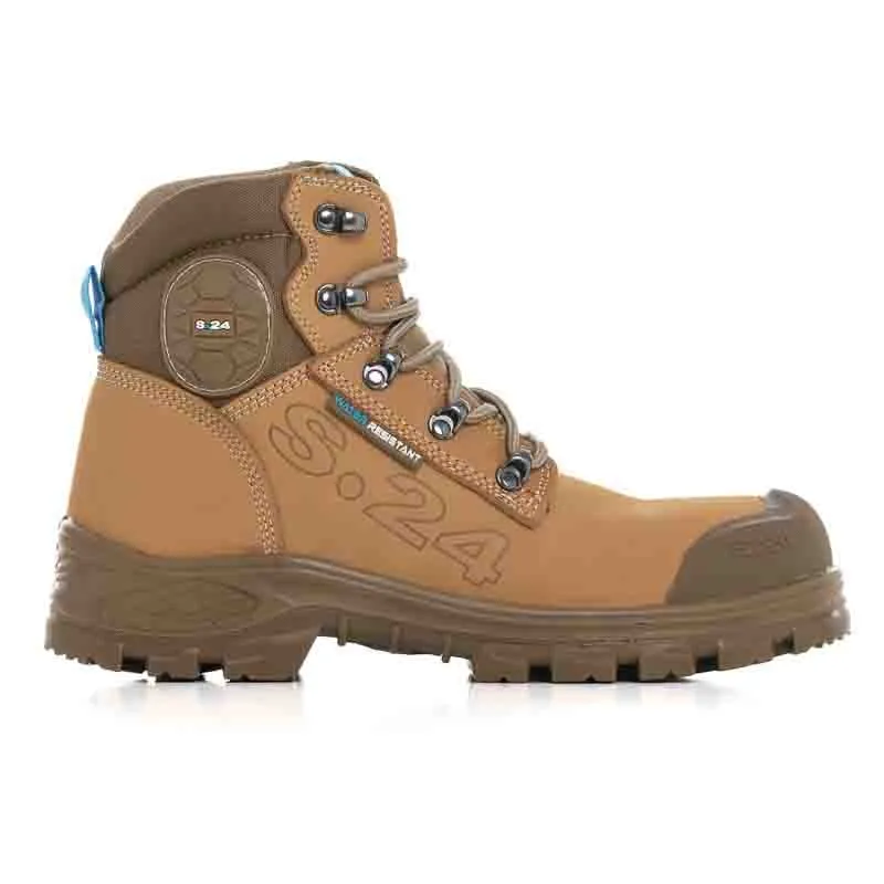 Chaussures de Sécurité Montantes XPER TP S3 - S24