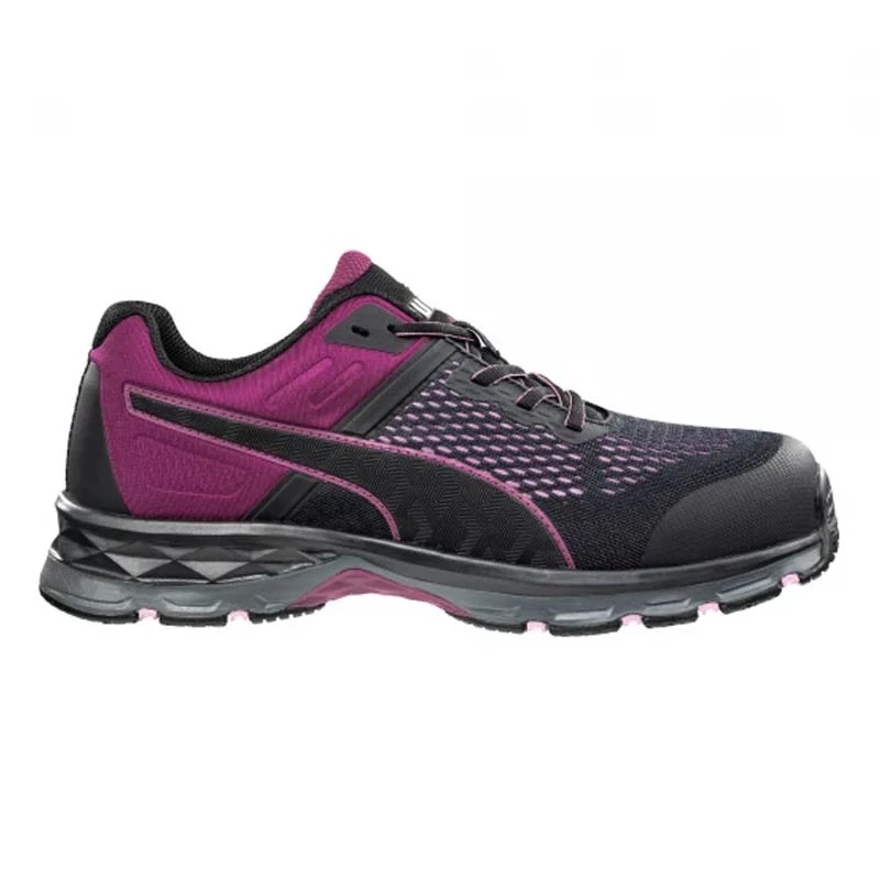 Basket de Sécurité Basse Femme Anti Fatigue Define S1P - PUMA