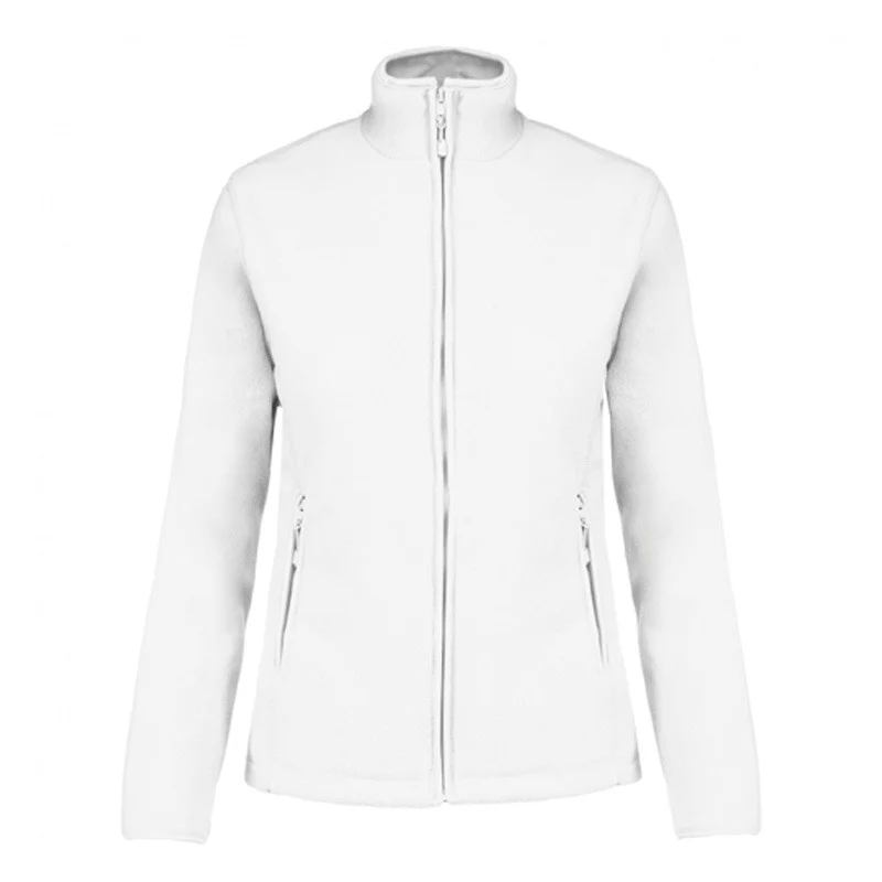 Veste Passe Couloir Maureen Blanc - KARIBAN