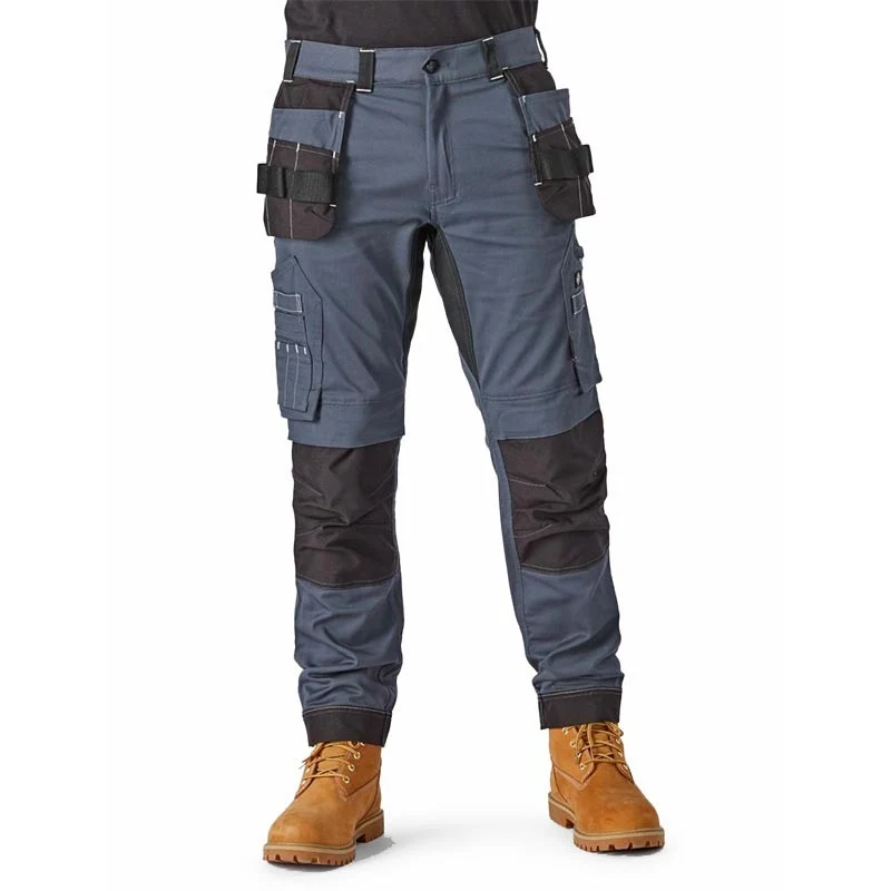 Pantalon de Travail Homme Universel FLEX Noir - DICKIES