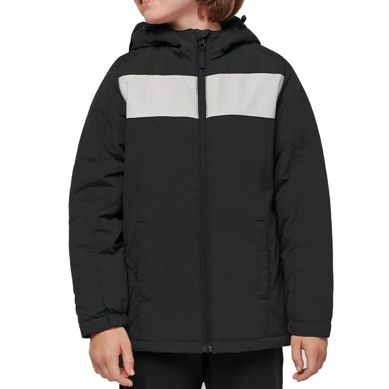 Veste Déperlante Toucher Peau de Pêche Enfant - PROACT
