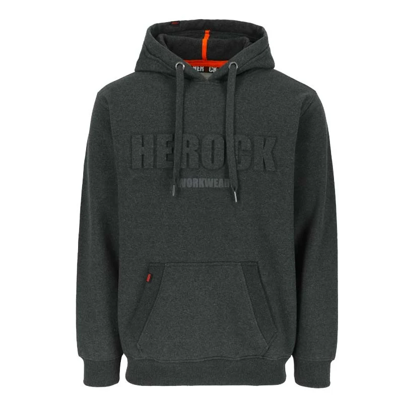 Sweat Hali avec Impression en Relief Herock - HEROCK