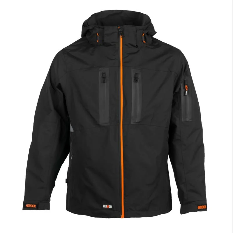 Veste de Pluie Homme Respirante Aspen - HEROCK