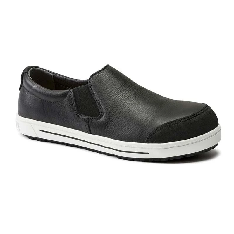 Chaussures de Travail Mixte en Cuir S3 - BIRKENSTOCK