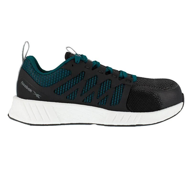 Chaussures de Sécurité Femme S1P SRC Fusion FlexWeave Work - REEBOK