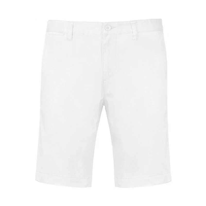 Short de Travail Homme Chino - KARIBAN