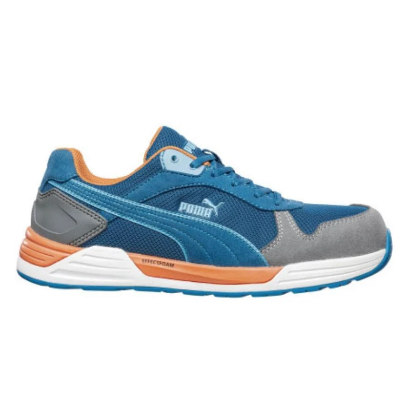 Chaussure de Sécurité Homme Frontside Low S1P - PUMA SAFETY