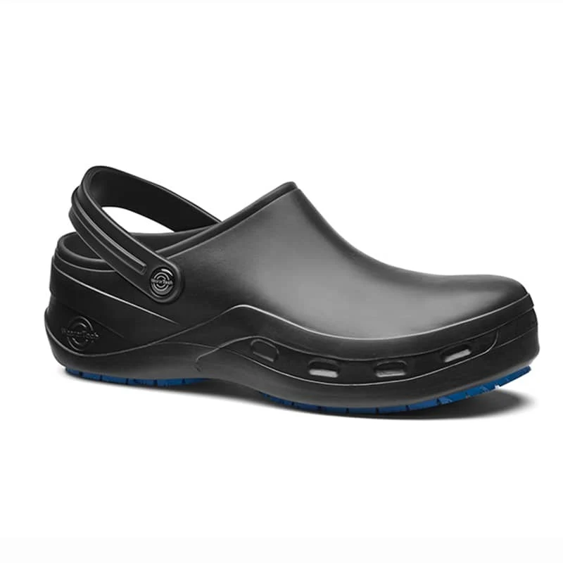 Sabot de Sécurité Cuisine Noir Protect Non Perforé - NORDWAYS