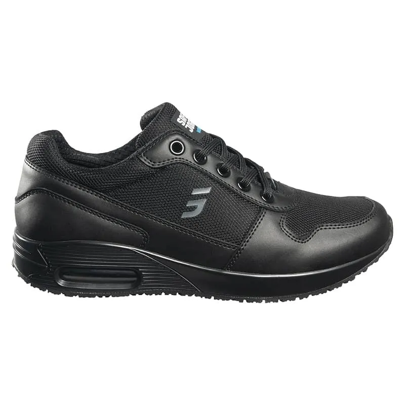 Baskets de Sécurité Mixte Dominique - SAFETY JOGGER
