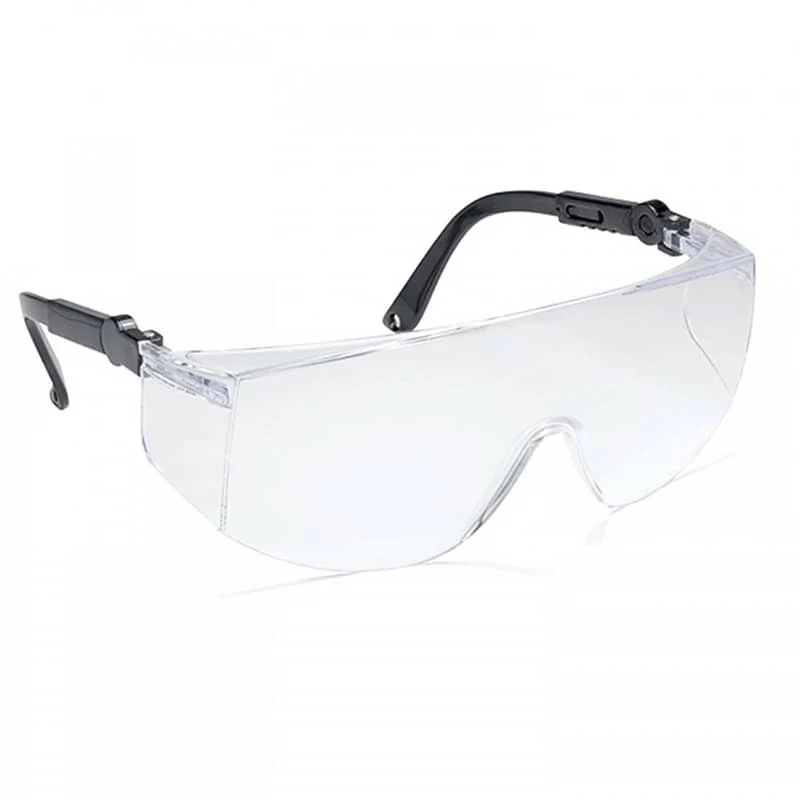 Lunettes de Protection Epsilon Norme 166:2001 - COVERGUARD