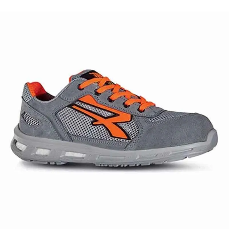 Chaussures de Sécurité Légère et Flexible Ultra S1P SRC ESD - UPOWER