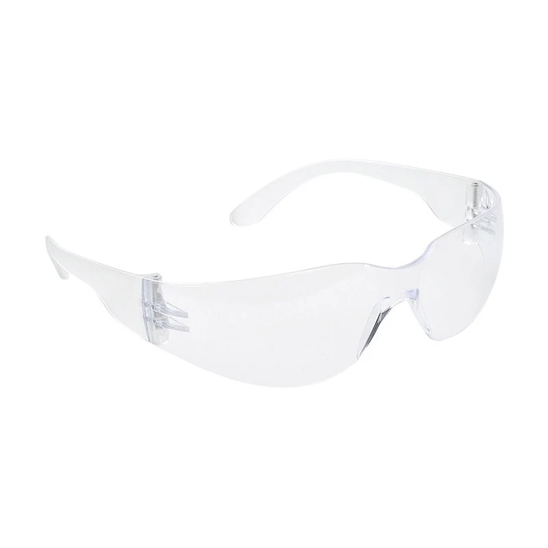 Lunettes de Sécurité Transparente - PORTWEST