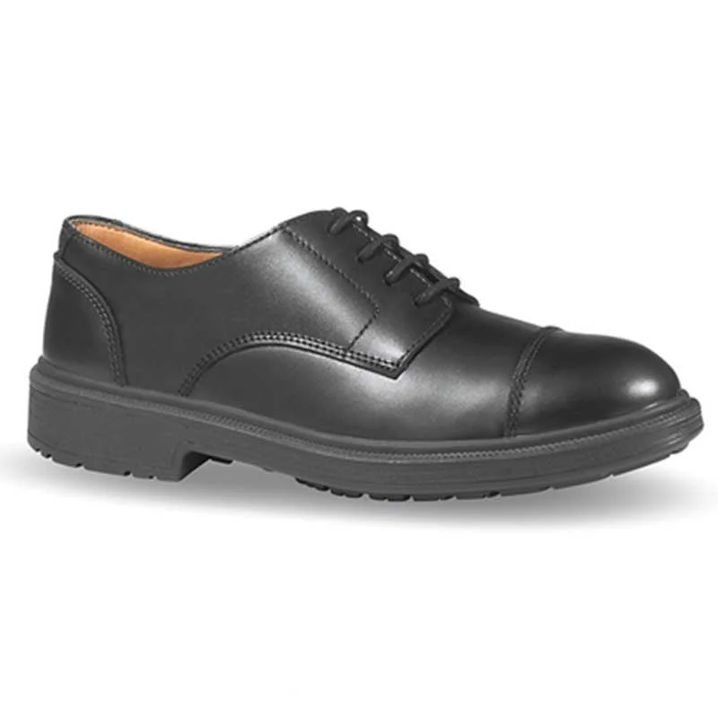 Chaussures de Sécurité S3 Manager London Homme - UPOWER