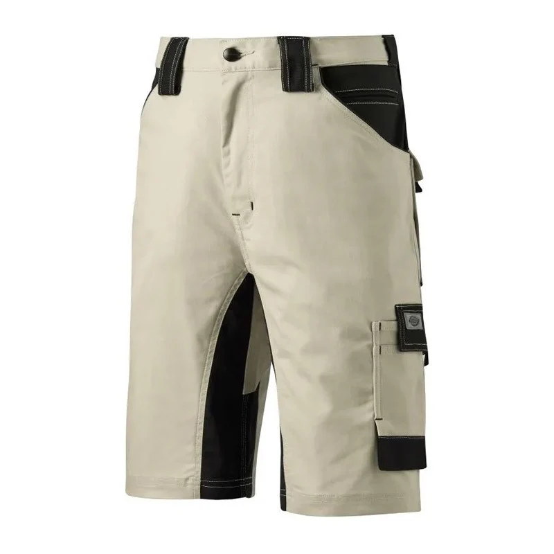 Short Bermuda GDT Premium Beige - DICKIES