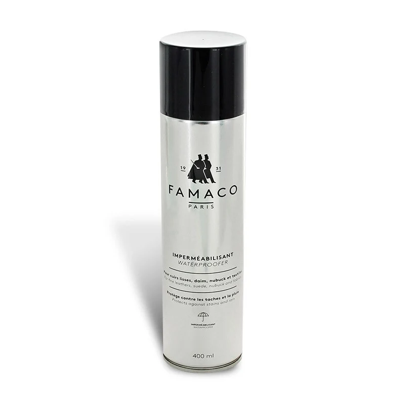 Imperméabilisant Aérosol 250 ml - FAMACO