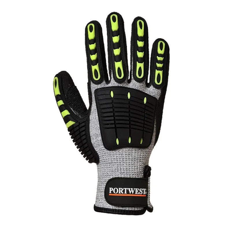 Gants Impact Protection Anti-Coupure - PORTWEST