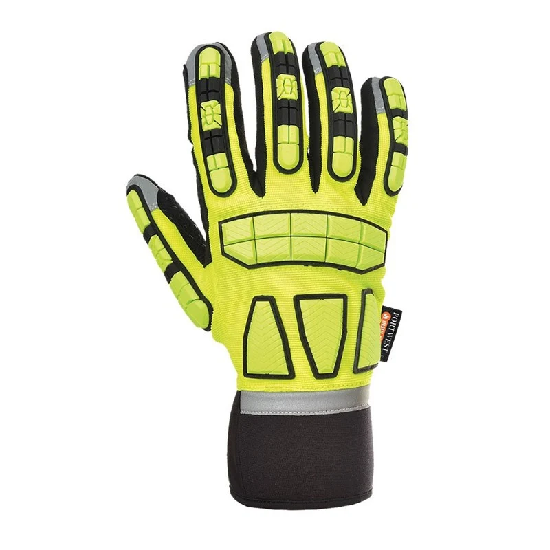 Gants de Protection Anti-Impact - PORTWEST