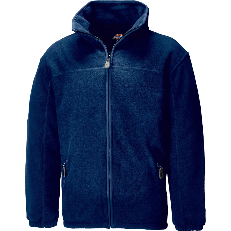 Polaire Matelassée Marine Homme - DICKIES