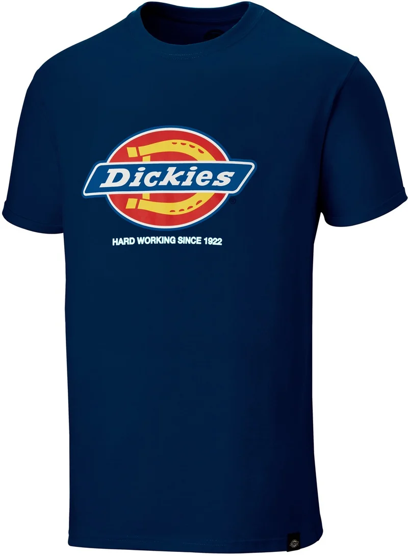 T-shirt à Manches Courtes Dennison - DICKIES