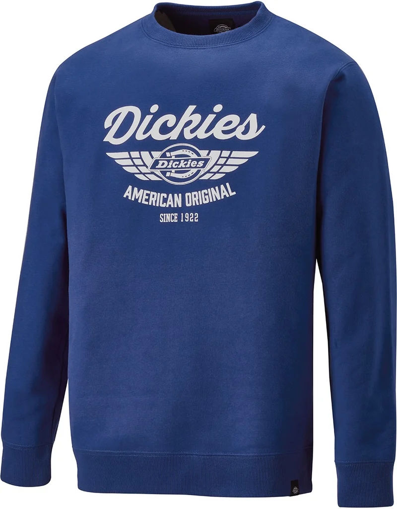 Sweatshirt de Travail Everett - DICKIES