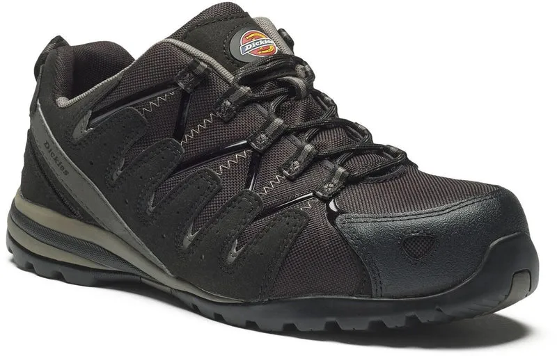 Baskets de Sécurité Basses Trainers de Sécurité S3 - DICKIES