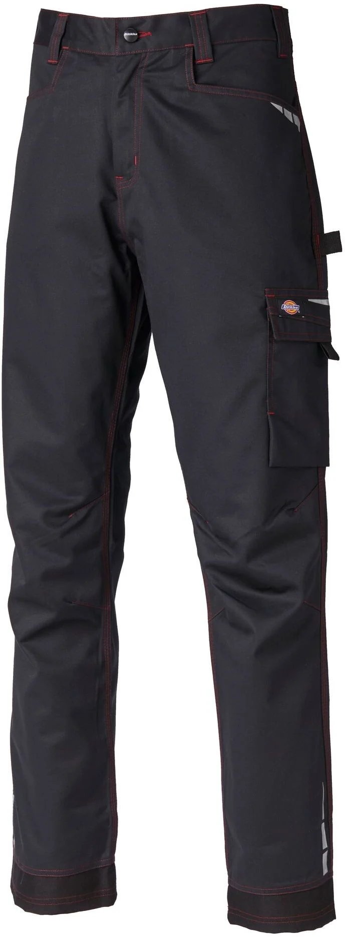 Pantalon de Travail Homme Lakemont Noir - DICKIES