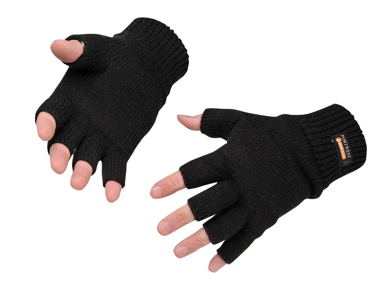 Gants Type Mitaines - PORTWEST
