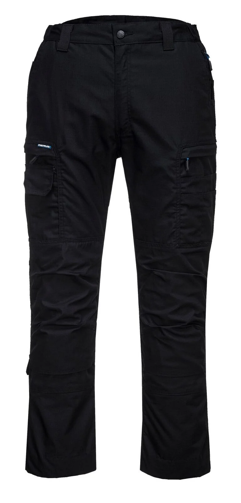 Pantalon de Travail Homme Élastique KX3 Ripstop - PORTWEST