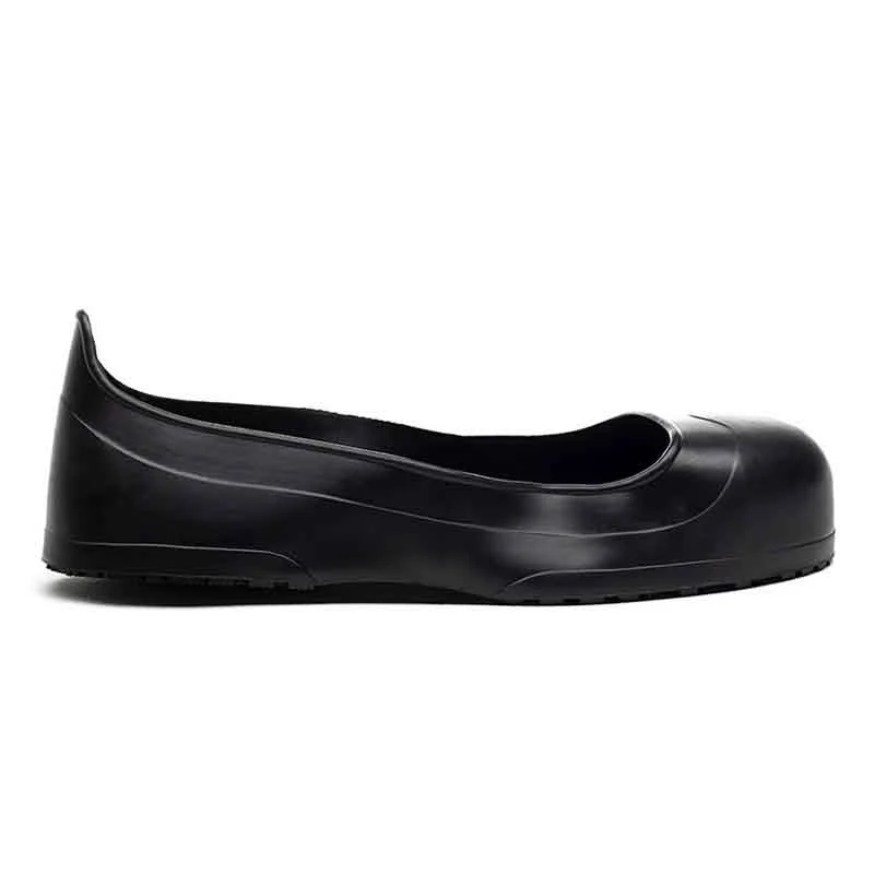 Surchaussures en Acier Safety Crewguard Noir - SHOES FOR CREWS