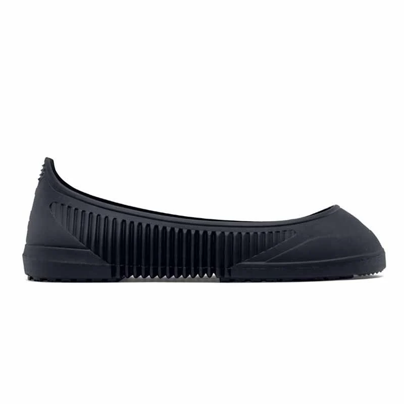 Surchaussures Souples Crewguard Stretch Noir - SHOES FOR CREWS