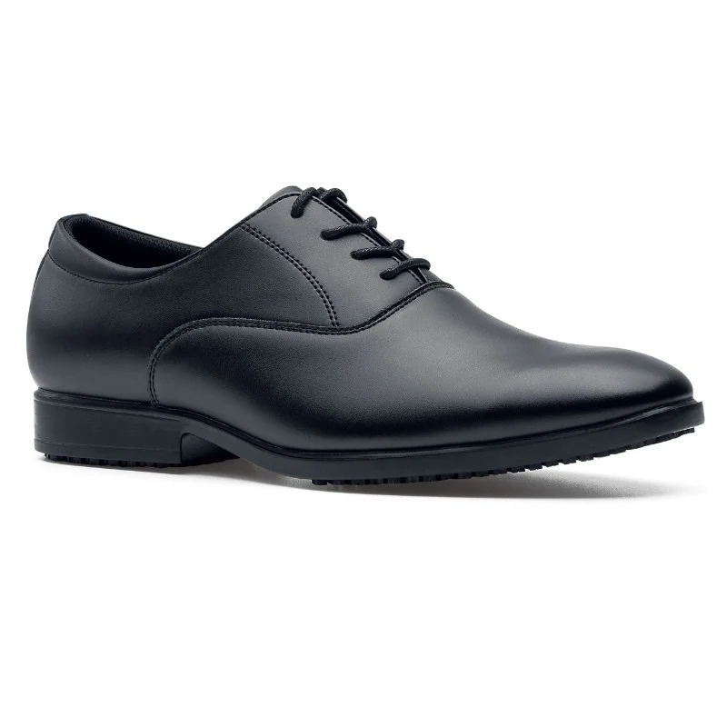 Chaussures de Serveur Homme Ambassador - SHOES FOR CREWS