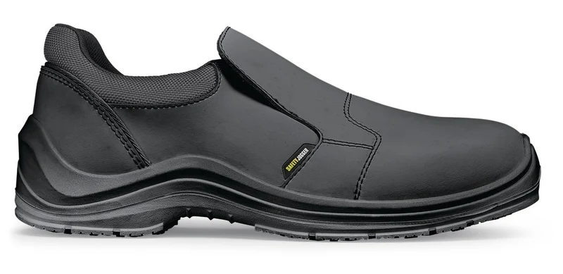 Chaussures de Sécurité Noir Dolce81 - SHOES FOR CREWS