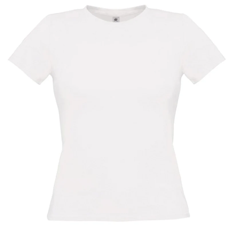 Tee-Shirt Femme Manches Courtes - KARIBAN