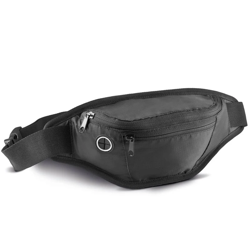 Banane Serveur Noire - TOPTEX