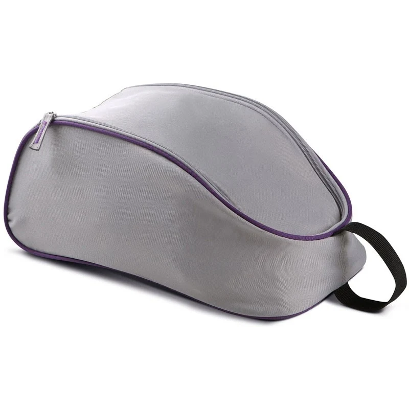 Sac à Chaussures Gris - TOPTEX