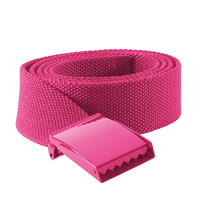 Ceinture Rose - TOPTEX