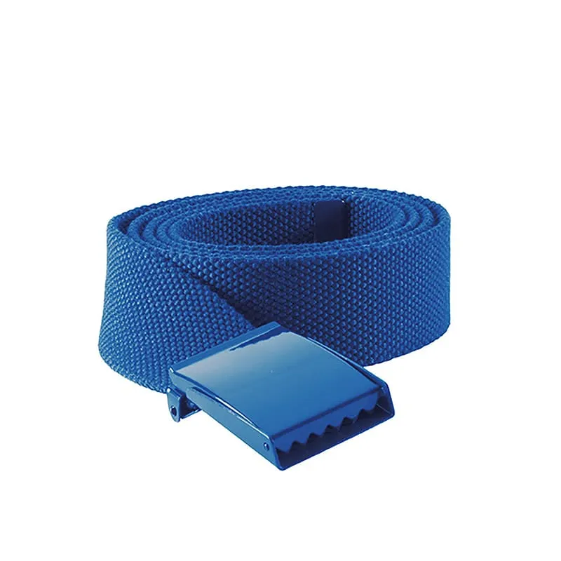 Ceinture Bleue - TOPTEX