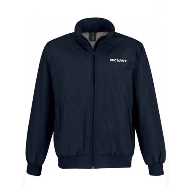 Blouson Léger Agent de Sécurité - B&C