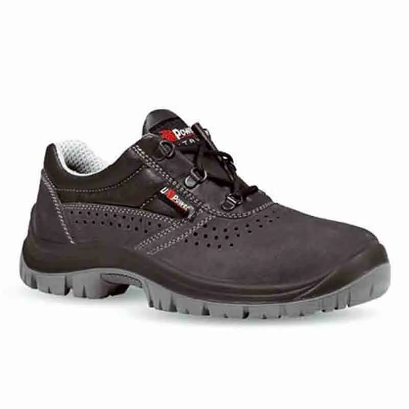 Chaussures de Sécurité Basse Respirante S1P - UPOWER