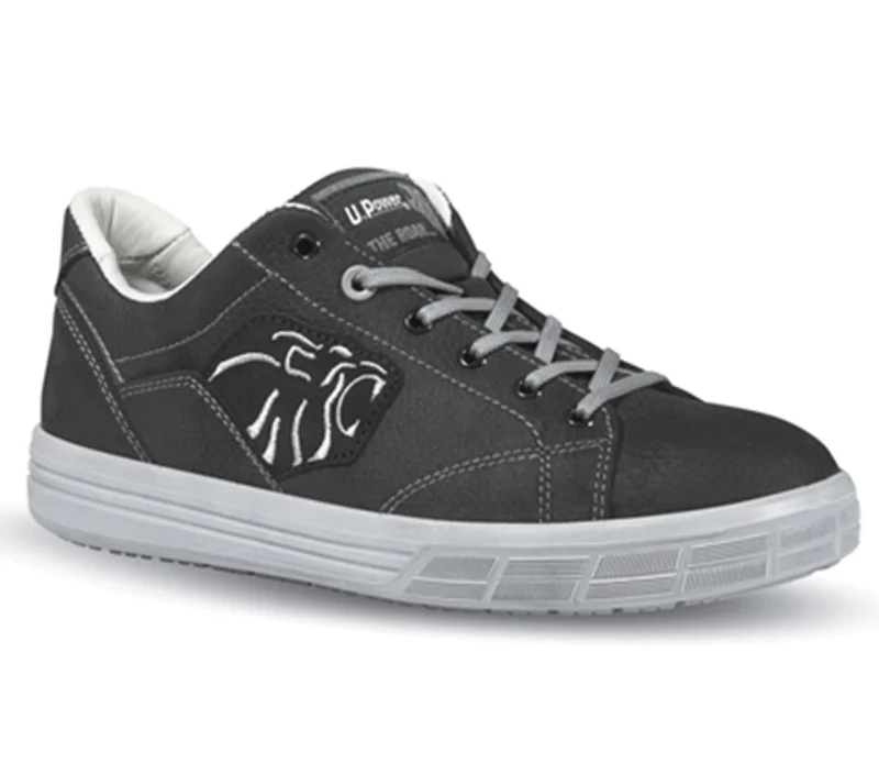 Chaussures de Sécurité Semelles Mémoire de Forme Amazon S3 SRC ESD - UPOWER