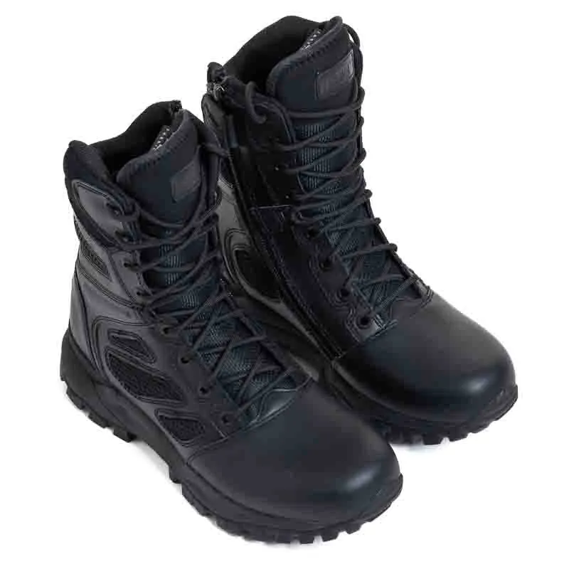 Chaussures Elite Spider 8.0 Side Zip - MAGNUM