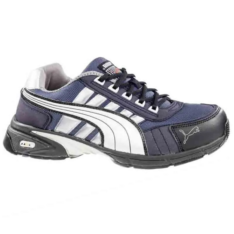 Baskets de Sécurité Fast S1P SRC SRA - PUMA SAFETY