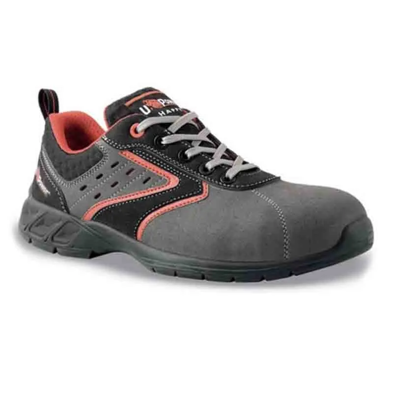 Chaussures de Sécurité Confortables et Fines Fizz S1P SRC - UPOWER