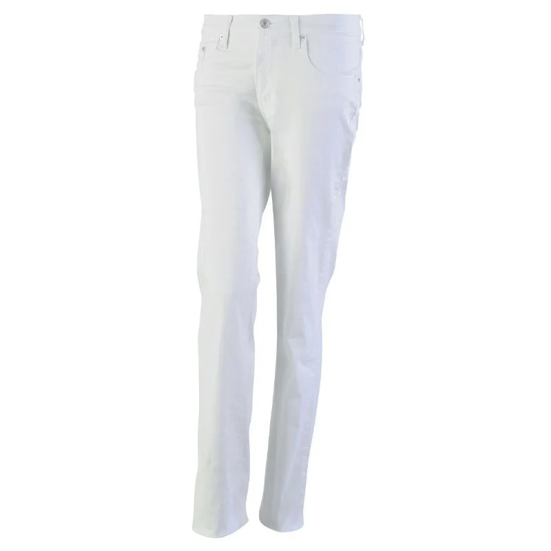 Jean de Travail Femme Blanc - LAFONT SANTE