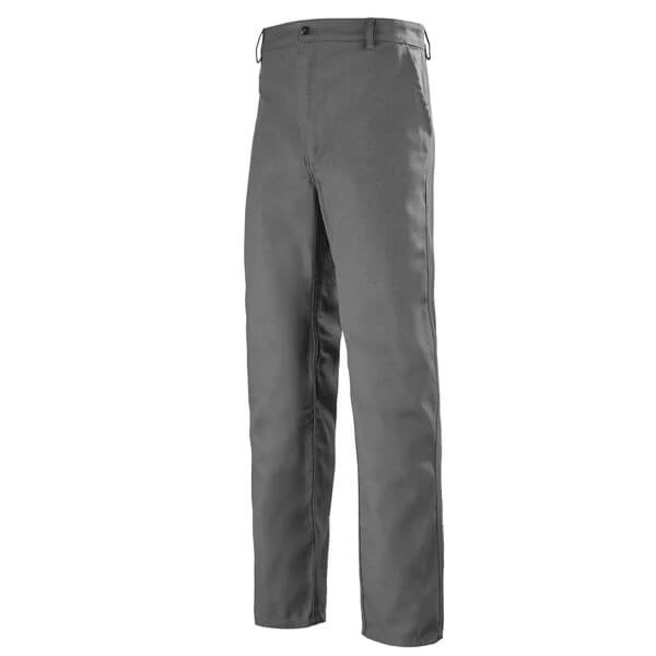 Pantalon de Travail Homme Acier - ADOLPHE LAFONT